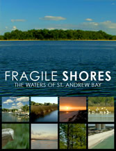 Fragile Shores - The Waters of St Andrew Bay