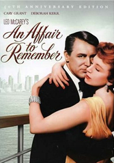 AN AFFAIR TO REMEMBER