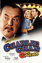 CHARLIE CHAN IN RENO